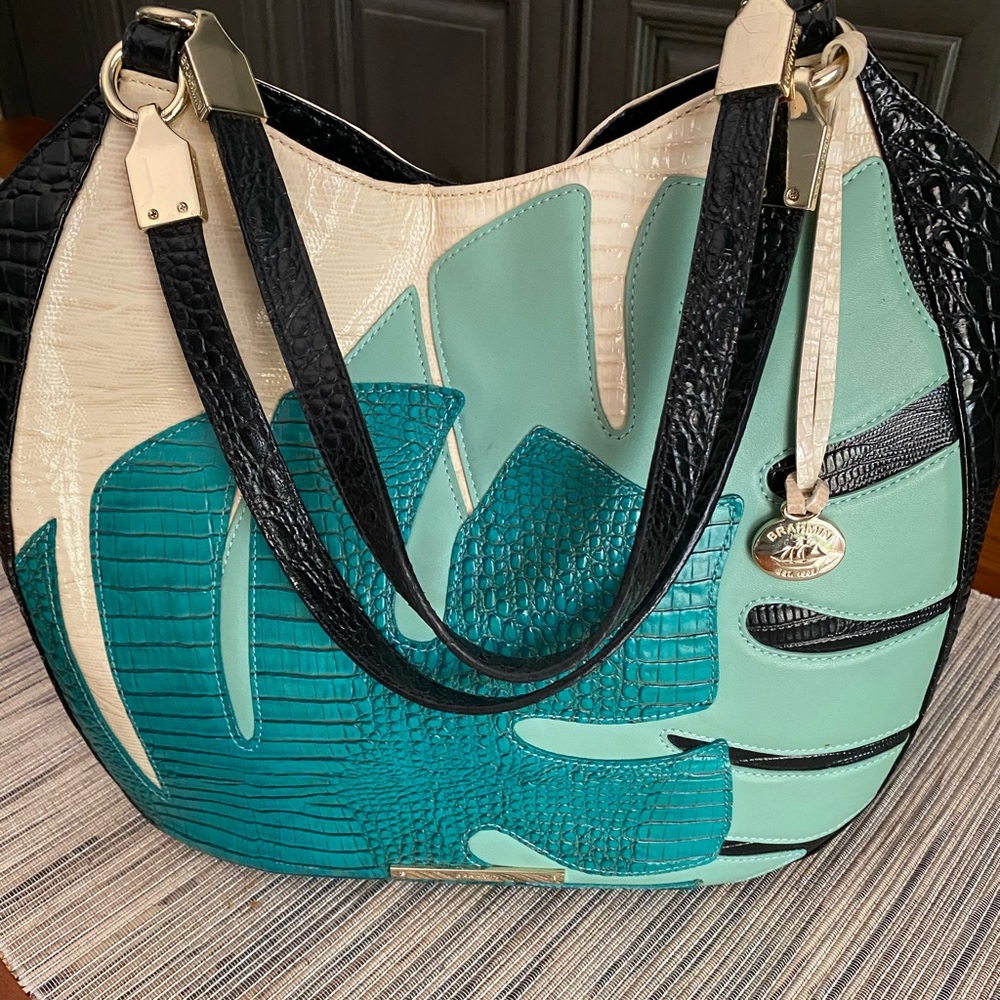 Brahmin Marianna tote